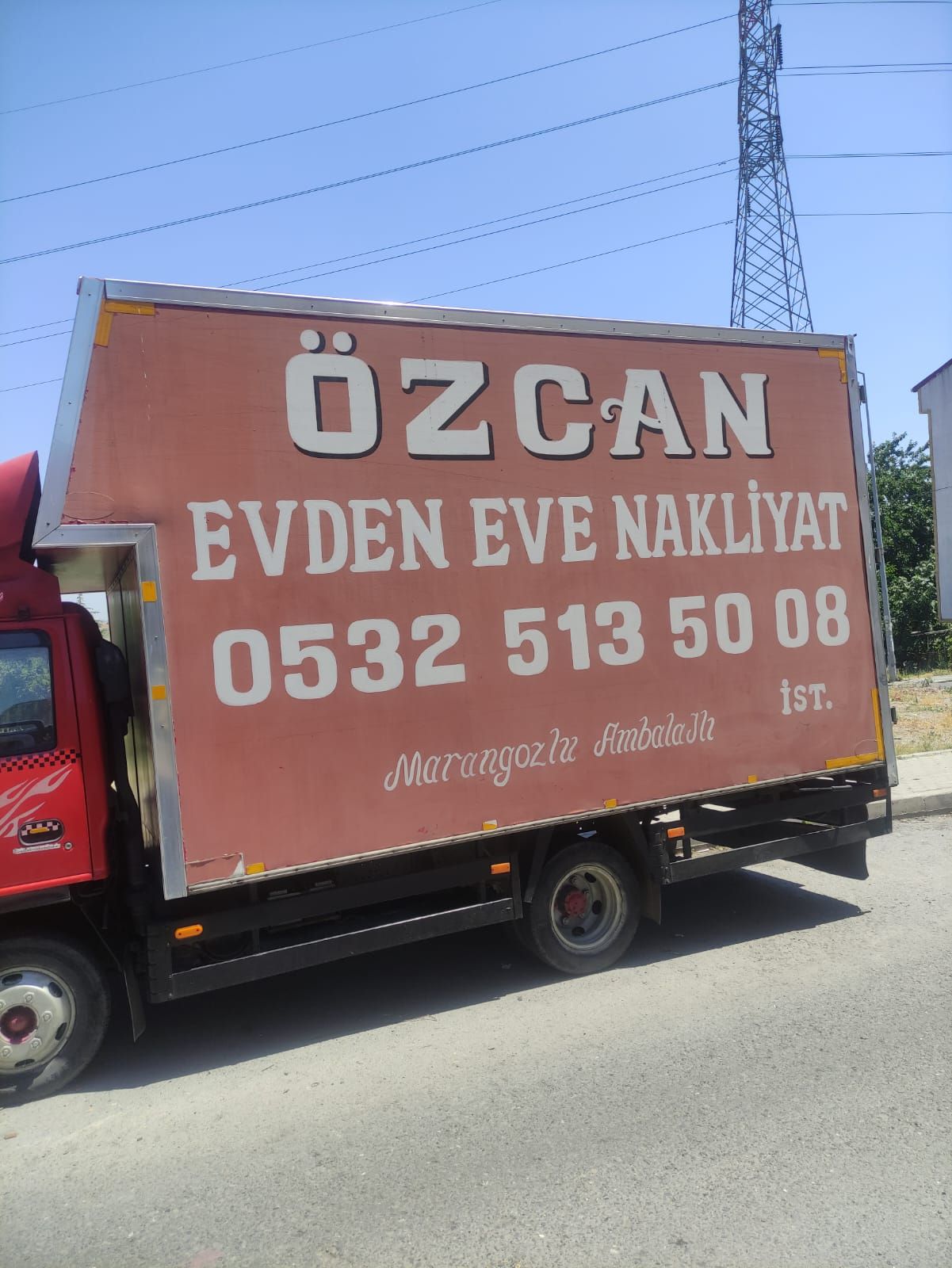 Mobilya paketleme ve ambalajlama
